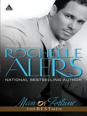cover image of Man of Fortune